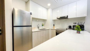 Luxurious 2 bedroom apartament in Sharjah